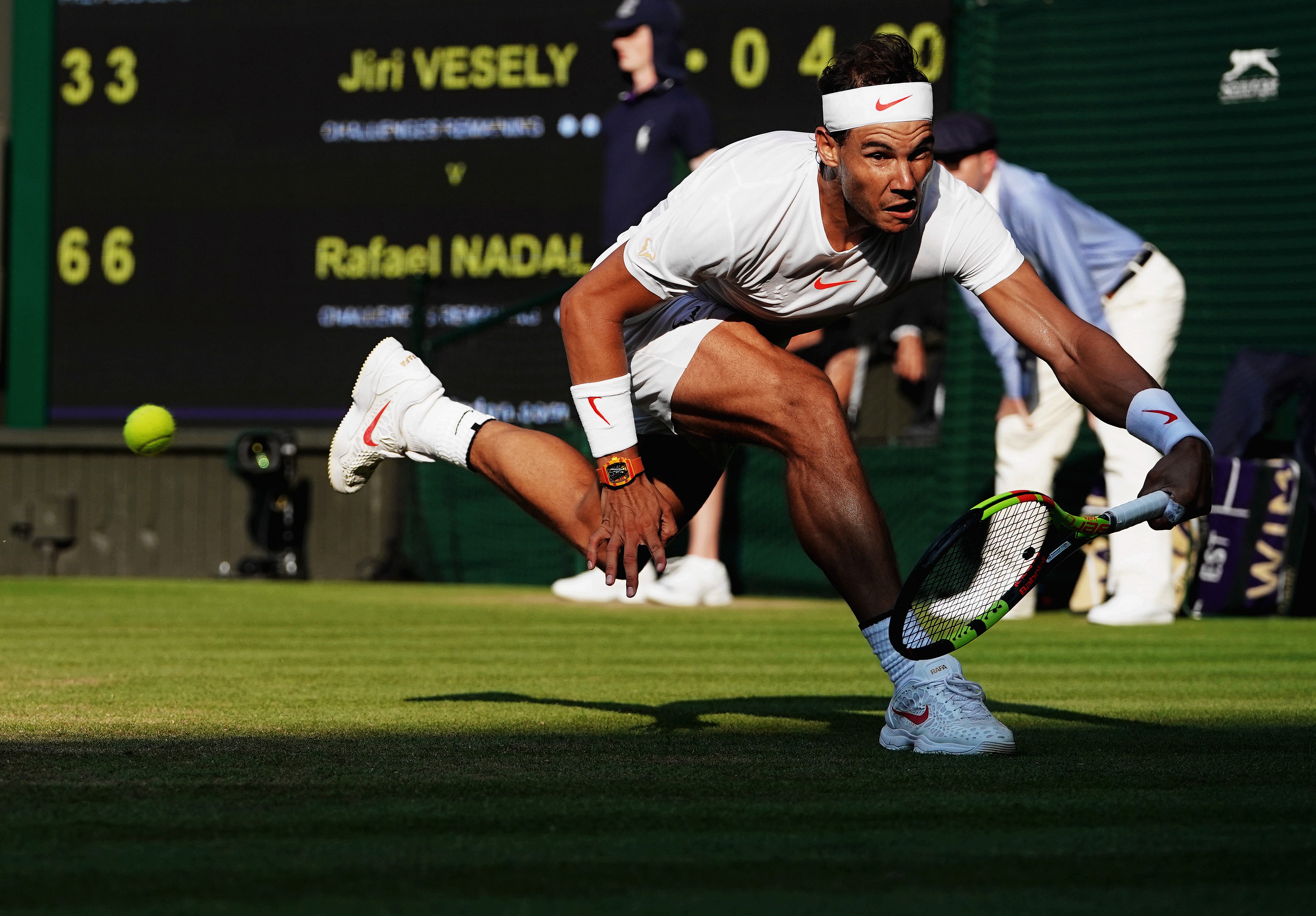 关于纳达尔赛事官方发布精彩发挥新规，美国队争议不断！的信息-半岛体育移动版