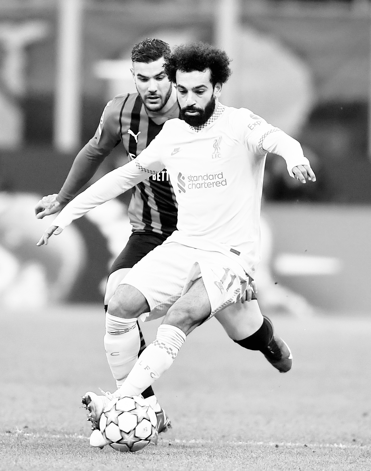  萨拉赫在掘金比赛中势不可挡，关键助攻引发热议！-半岛体育移动版